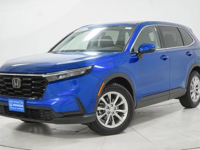 Used 2023 Honda CR-V EX-L