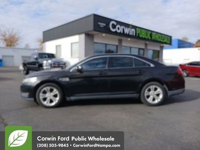 Used 2013 Ford Taurus SEL