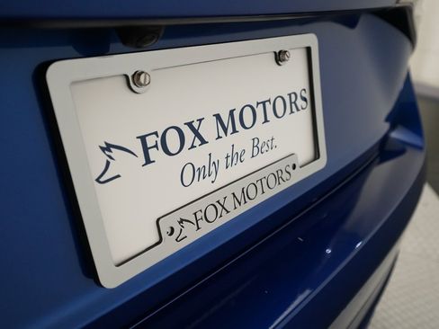 Certified 2023 Honda Civic EX image 37