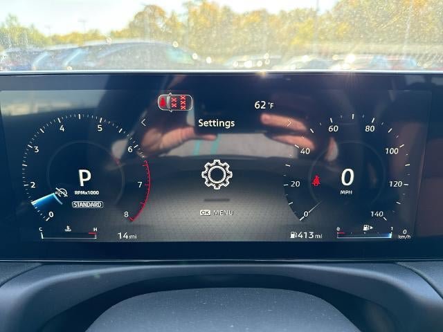 New 2027 Nissan Sentra SR FWD image 6