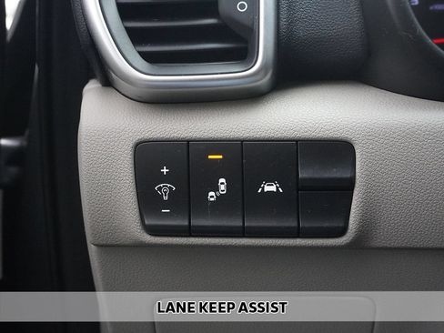 Used 2020 Kia Sportage S AWD/4WD image 3