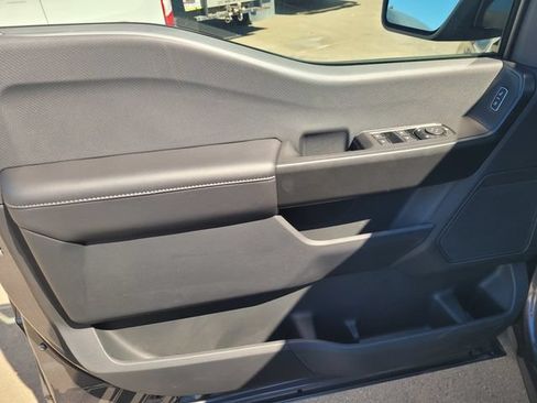 New 2026 Ford F150 STX w/ Equipment Group 200A RWD image 8