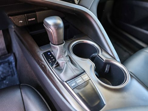 Certified 2023 Toyota Camry SE image 12