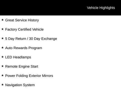 Certified 2020 Lincoln Nautilus Reserve w/ Equipment Group 201A AWD/4WD image 5