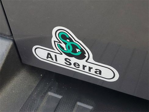 Used 2023 Ford Maverick Lariat w/ Lariat Luxury Package image 7