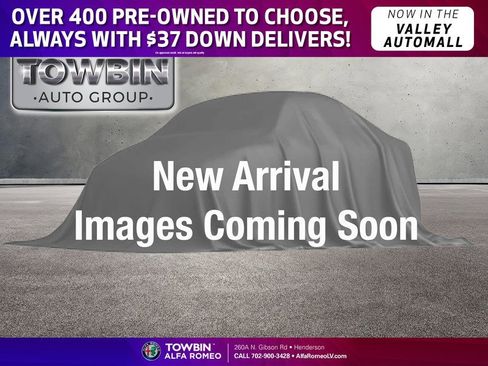 Used 2016 FIAT 500X Lounge AWD/4WD image 1