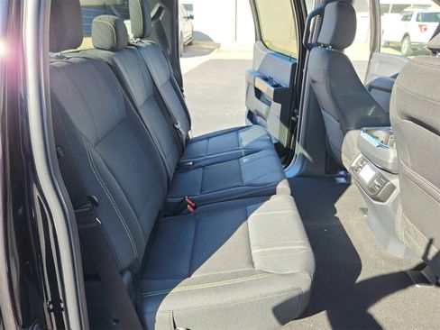 New 2025 Ford F150 STX w/ Equipment Group 200A image 26