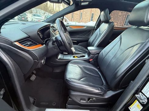 Used 2016 Lincoln MKC Reserve image 14