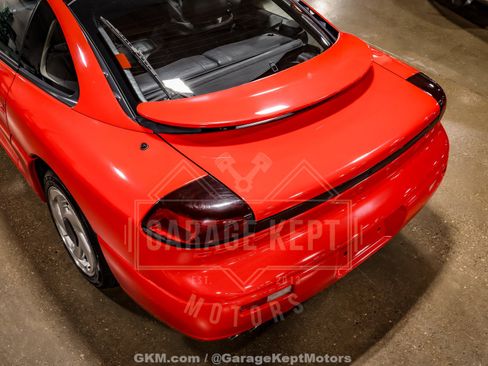 Used 1994 Dodge Stealth R/T Turbo AWD/4WD image 39