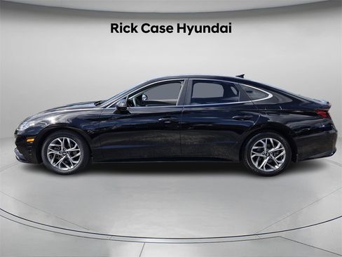 Certified 2023 Hyundai Sonata SEL image 3
