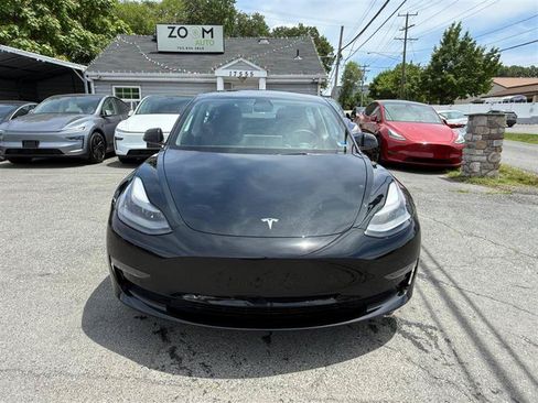 Used 2023 Tesla Model 3 Standard Range RWD image 8