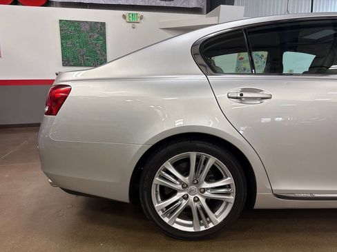 Used 2007 Lexus GS 450h image 71