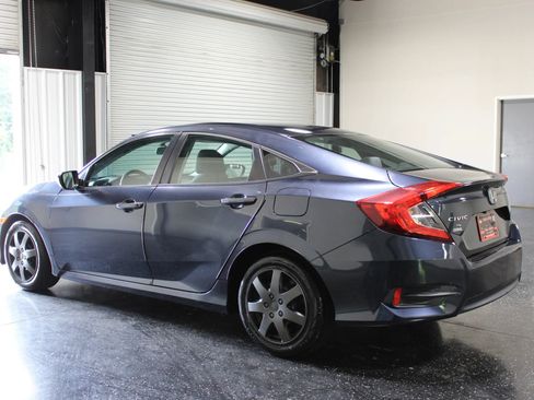 Used 2016 Honda Civic LX image 6
