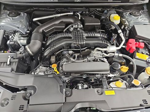 New 2026 Subaru Impreza 2.0i Sport AWD/4WD image 20