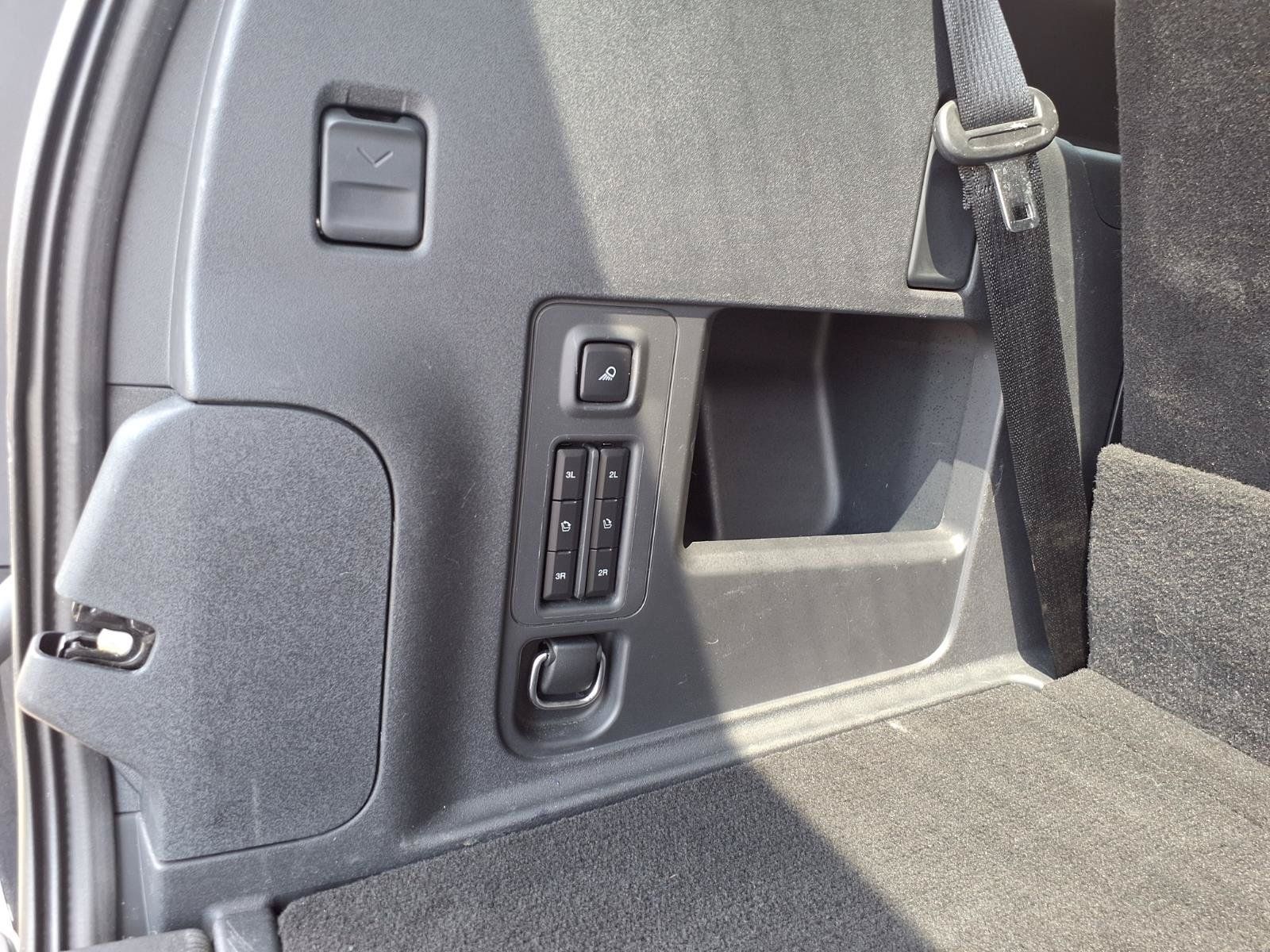 Certified 2025 Ford Expedition Active AWD/4WD image 13
