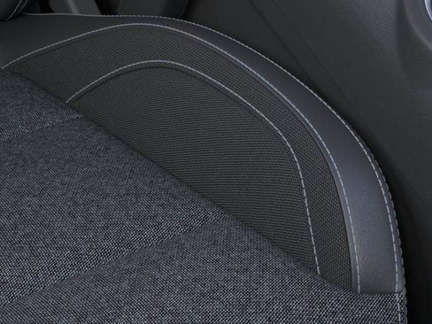 New 2026 Ford Mustang Coupe image 16