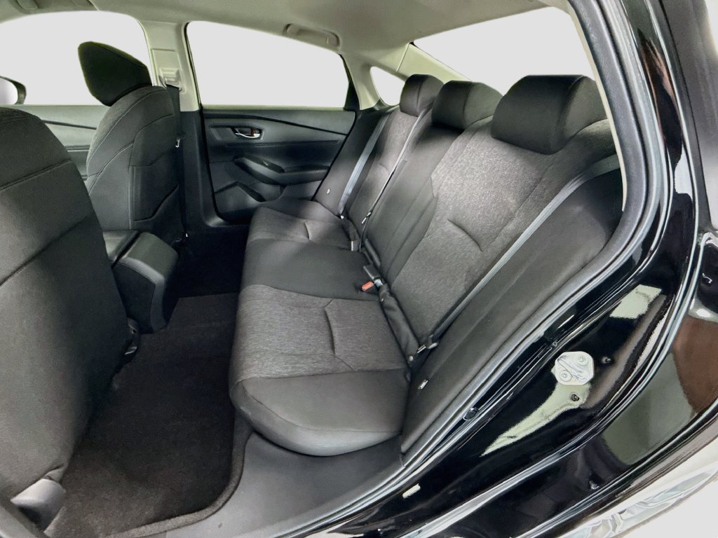 Certified 2024 Honda Accord EX image 21