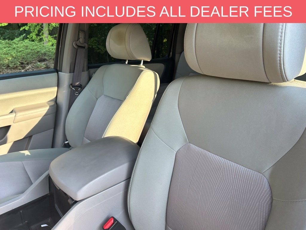Used 2015 Honda Pilot EX image 15