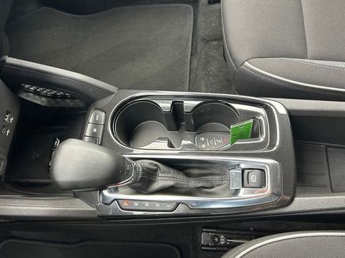 Used 2025 Chevrolet TrailBlazer LT w/ Convenience Package image 30