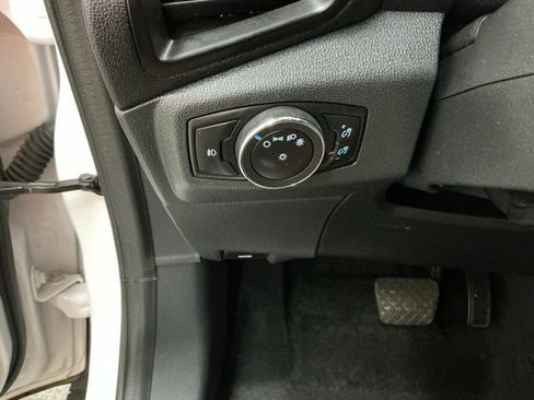 Used 2021 Ford EcoSport Titanium w/ Interior Protection Package FWD image 21
