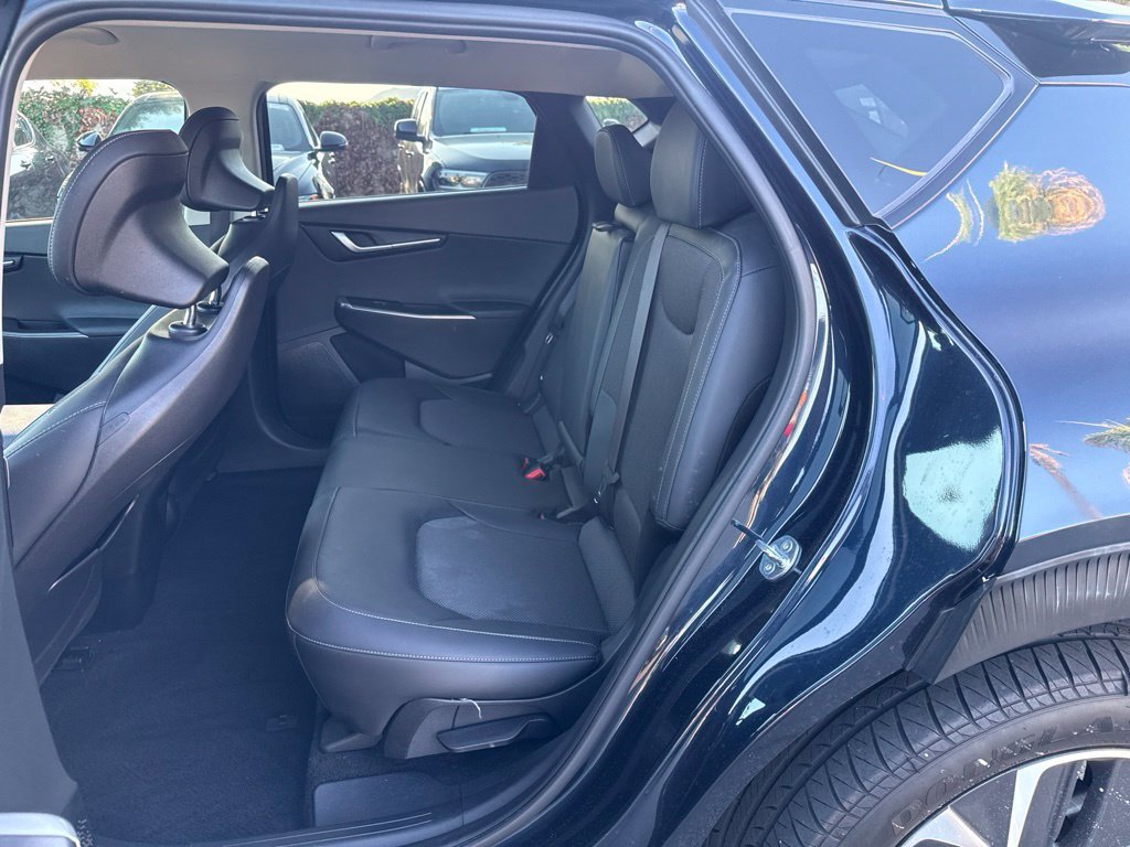 Used 2024 Kia EV6 Light AWD/4WD image 22