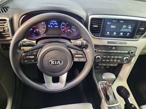 Used 2022 Kia Sportage LX w/ LX AWD Value Edition Package image 22