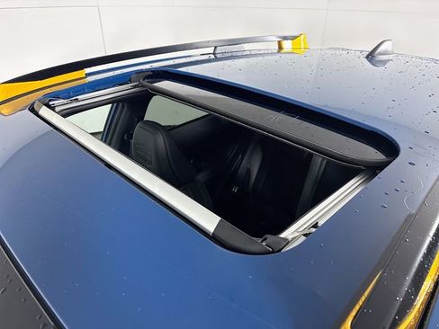 New 2026 Subaru Crosstrek 2.5i Wilderness image 22