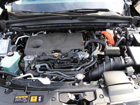 Used 2025 MAZDA CX-50 2.5 Hybrid w/ Preferred Pkg image 25