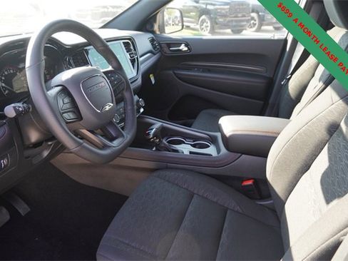 New 2026 Dodge Durango GT w/ Blacktop Package image 19