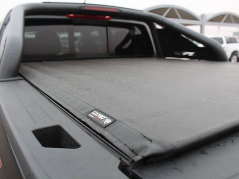 Used 2020 Chevrolet Colorado ZR2 w/ ZR2 Midnight Special Edition image 7