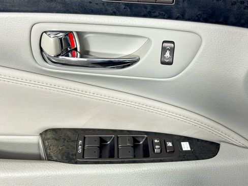 Used 2008 Lexus LS 460 image 20