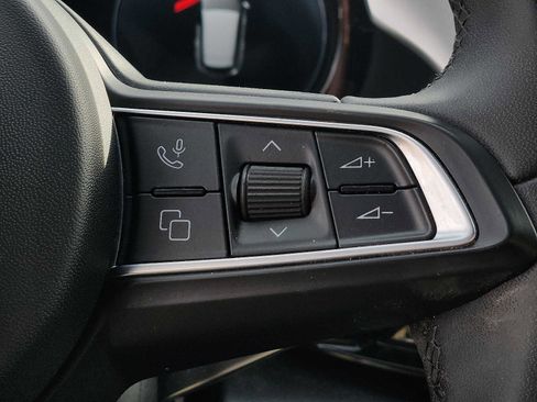 Used 2024 Dodge Hornet R/T w/ R/T Blacktop Package image 21