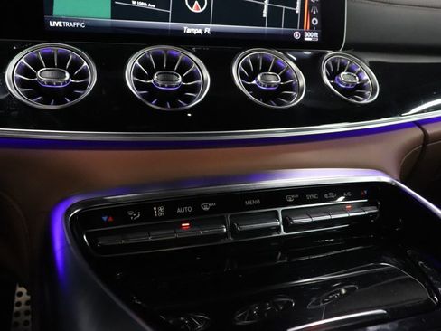 Used 2020 Mercedes-Benz AMG GT 53 image 15