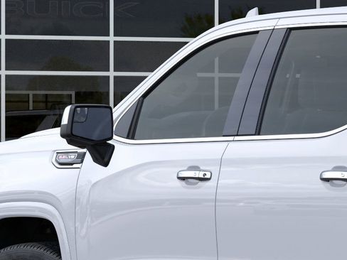 New 2026 GMC Sierra 1500 SLT w/ SLT Premium Package image 13