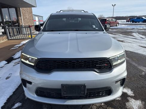 Used 2024 Dodge Durango GT image 7