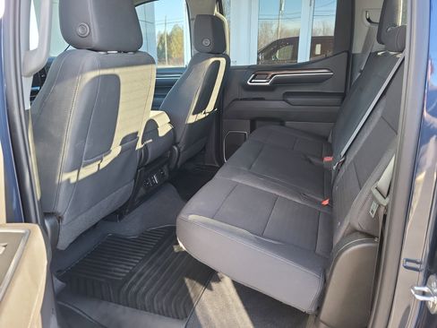 Certified 2022 Chevrolet Silverado 1500 LT image 11