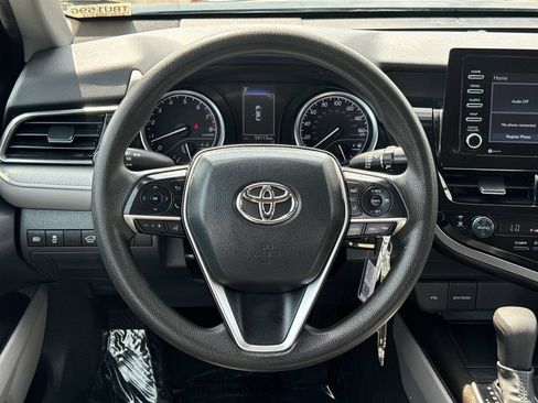 Used 2023 Toyota Camry LE FWD image 12