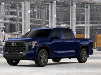 New 2026 Toyota Tundra Platinum AWD/4WD video 1
