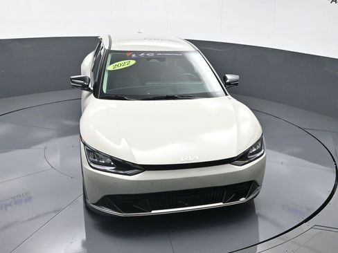 Certified 2022 Kia EV6 Wind w/ Wind Technology Package image 48