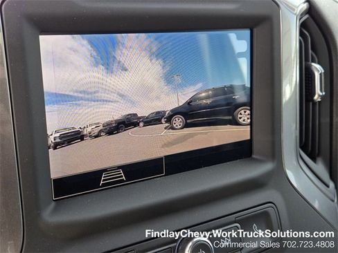 New 2025 Chevrolet Silverado 2500 W/T w/ WT Convenience Package image 20