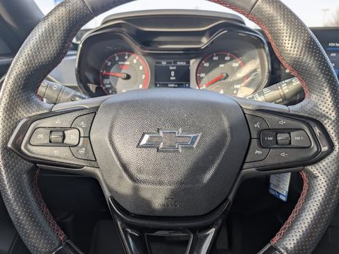 Used 2024 Chevrolet Trax RS w/ Driver Confidence Package image 20