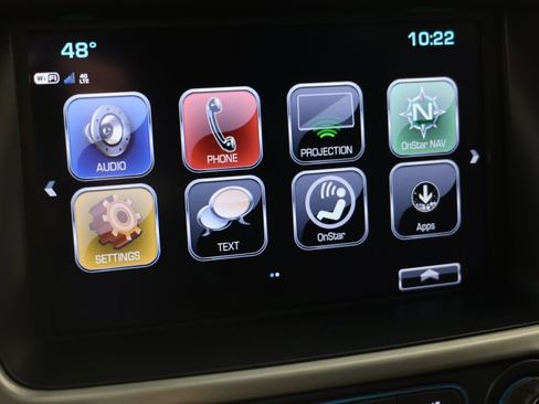 Used 2018 GMC Yukon SLE w/ SLE Value Package image 45