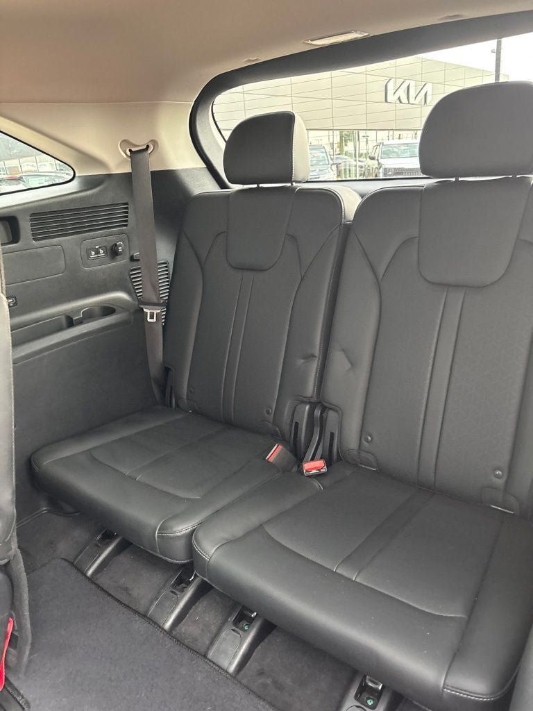 Used 2023 Kia Sorento X-Line EX AWD/4WD image 23