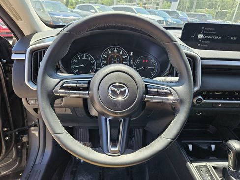 Used 2024 MAZDA CX-50 AWD 2.5 S w/ Select Package image 25