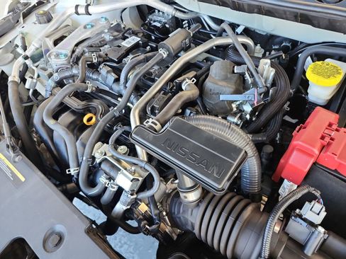 Used 2024 Nissan Sentra SV image 22