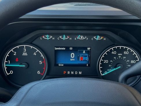 New 2024 Ford F350 XL w/ XL Chrome Package image 20