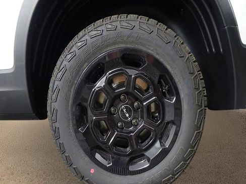 New 2026 Honda Ridgeline TrailSport image 9