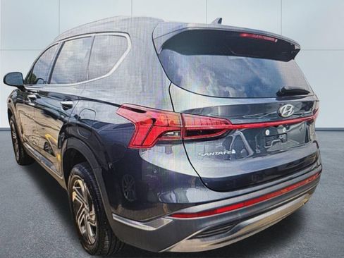 Used 2023 Hyundai Santa Fe SEL w/ Premium Package AWD/4WD image 3