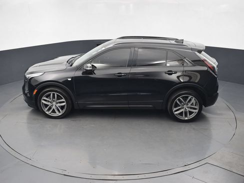 Used 2020 Cadillac XT4 Sport AWD/4WD image 44