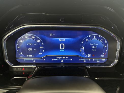 Certified 2023 Chevrolet Silverado 1500 RST w/ Convenience Package II image 17